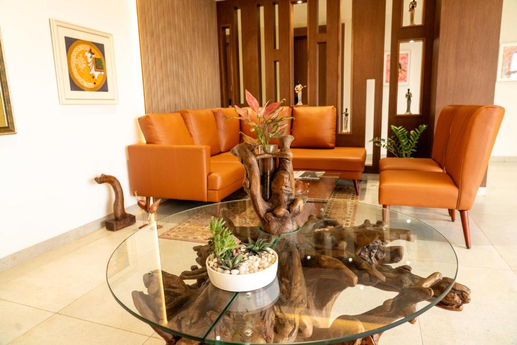 achyut  lobby image