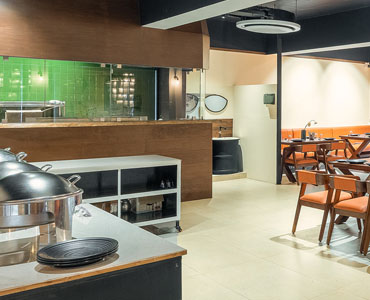 achyut dining image