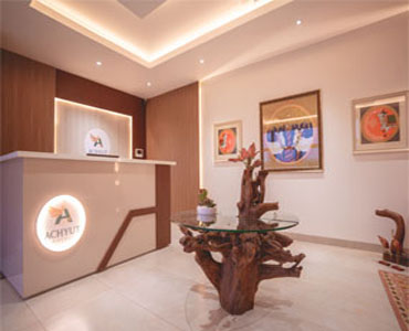 achyut office image