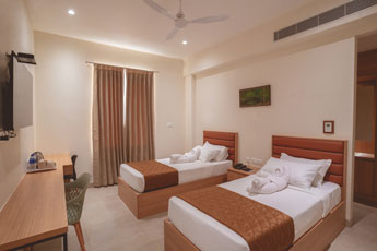 achyut executive room image